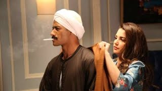 فيلم الاكشن الرهيب فيلم نسر الصعيد محمد رمضان فيلم محمد رمضان