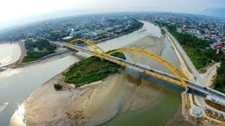 Ungu - Baku Jaga (Karaoke)