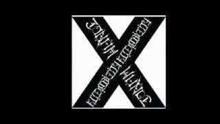 Jonah Whale - "I'm Alive" - on "Eccentricity"