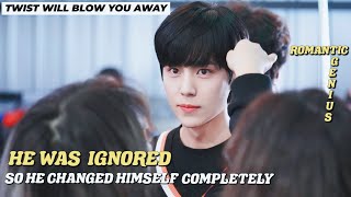 Romantic Genius (2021) Movie Explained in Hindi