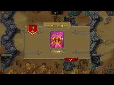 European War 5: Panama - Part 1