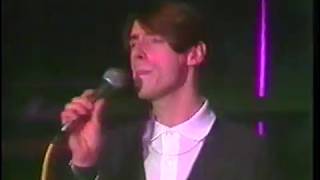 Style Council &quot;Shout to the top&quot; &quot;Strenght of your nature&quot; TV