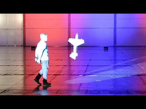 „Modell Hobby Spiel“ in Leipzig 2018