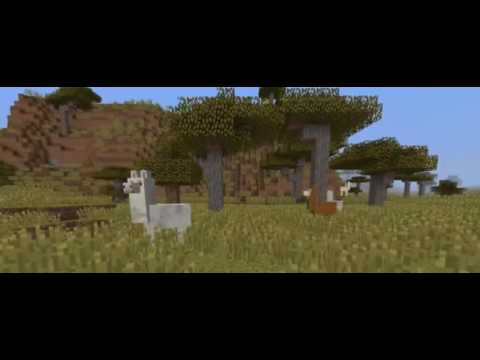 Minecraft: The Exploration Update - 1.11 now live on PC & Mac!