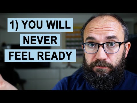 7 Harsh Truths you Probably Need to Hear - YouTube