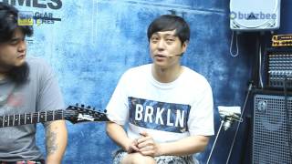 Video thumbnail for 아이바네즈 Ibanez 일렉기타 GS270 by BUZZBEE TV