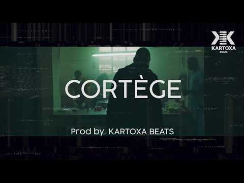 [FREE] SCH x Hatik Type Beat - "CORTÈGE"