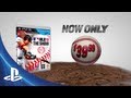 MLB 12 The Show - Price Drop