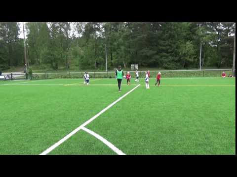 EPS T08 Helmet valkoinen   EBK T08 Tiikerit pinkit 19062016 Osa 3