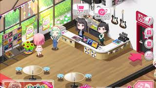 ガルパ実況再開します。概要欄を要チェック！