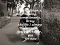 Chasing Dreams- Collin McLoughlin Lyrics 