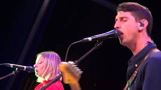 Tigers Jaw - Follows