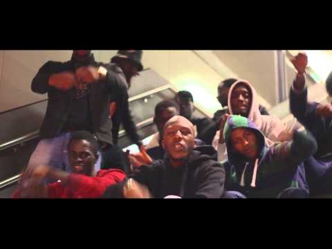 Ouzboy - CTF1 (streetclip)