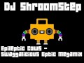 DJ Shroomstep - Epileptic Cows | Swaggalicious ...