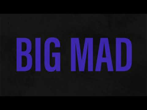 CHAMP T - BIG MAD