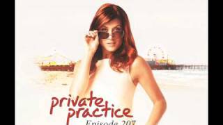 Nico Stai - Panic And The Should Attacks