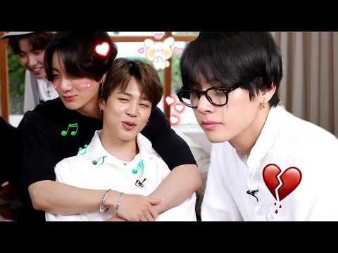 BTS  Fashion SHOW // Hindi dub