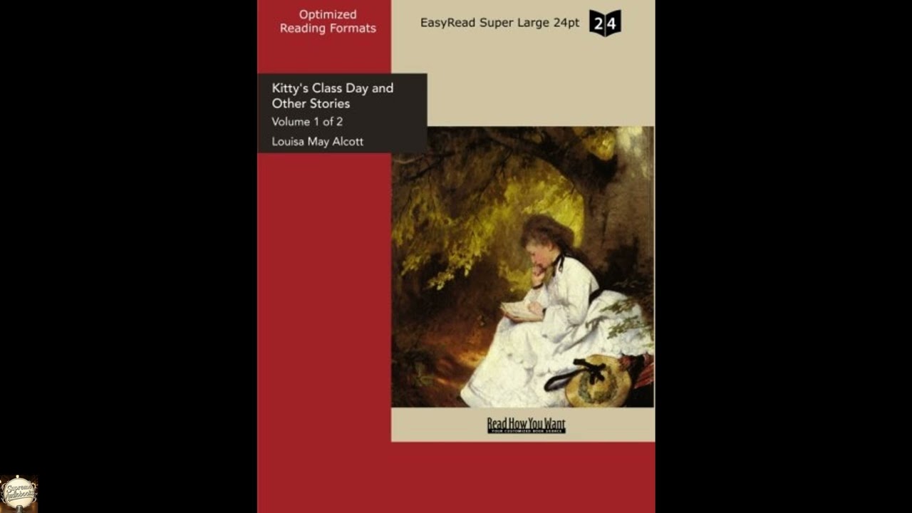 Kitty's Class Day and Other Stories