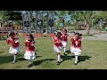 Juara 3 Nasional Gerak Lagu Pelajar Pancasila Oleh Kel B TK Kartini Pacul
