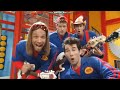 Imagination Movers Jump Up