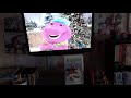Opening To Kipper The Dog Let It Snow 2002 VHS