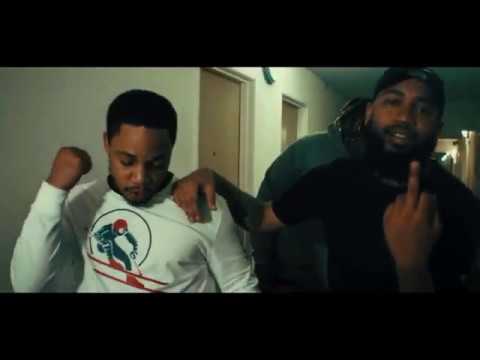 BULLY STRO X TEND TOO (OFFICIAL MUSIC VIDEO)