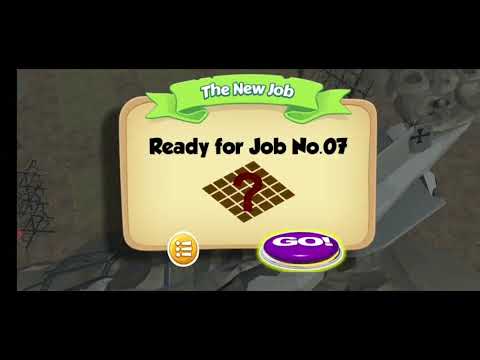 Puzzles in Former War Fields Video