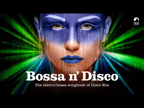 Scubba feat Alanah - Don´t Stop till You Get Enough (from Bossa n´Disco)