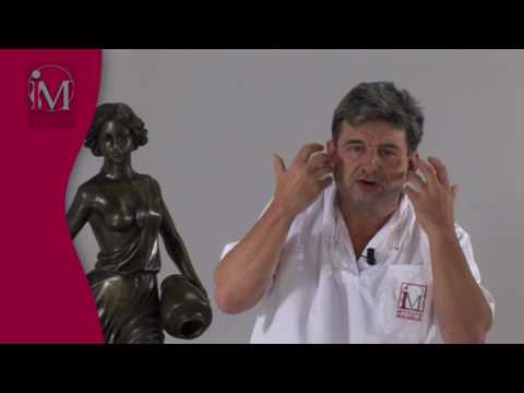 Capsuliti dellarticolazione della spalla video di esercizi Dolore severo con le mani congiunte. come trattare