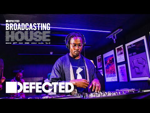 Channel Tres (Live From The Basement) - Defected Broadcasting House Show