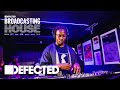 Channel Tres Live From The Basement Defected Broadcasting House Show