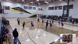 royals invitational CLHS