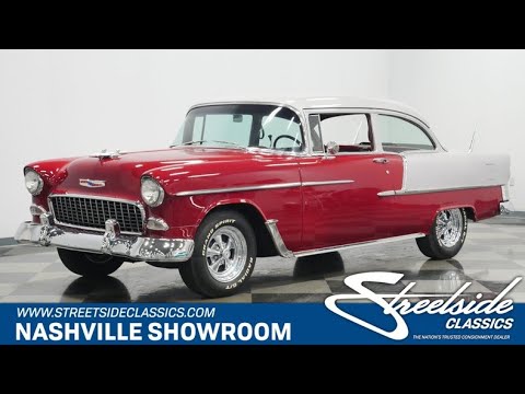 1955 Chevrolet 210 (CC-1436390) for sale in Lavergne, Tennessee
