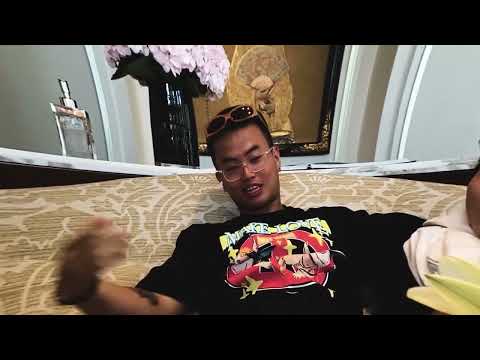 Bobui Freestyle  - Anh Phan Instrumental