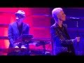 Roxette - Listen To Your Heart - Brisbane 10 Feb ...