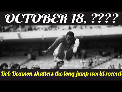 October 18th: From Space Explorations to Political Revolutions. Today in History. On this day.