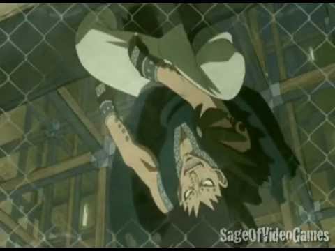 Fairy Tail ✖ Gajeel ✖ Rude Boy