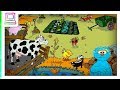 Sesame Street Kindergarten Demo The Learning Company