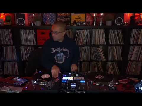 Invisibl Skratch Piklz - Sneak Preview (2022)