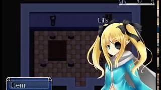 レイン芝王さんがホラゲー「Eの荒城」実況攻略！　＃８