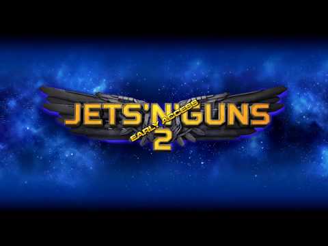 Early Access Trailer