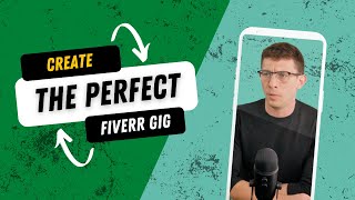 How to Create a Fiverr Gig / Professional Gig