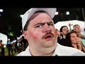 Richard Jewell Official Trailer Instrumental Remake With Percussion FX