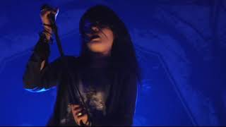 The Dead Weather   60 Feet Tall  Live At The Mayan