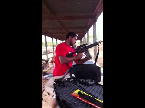 Diego Brandao shoot Diego Ceara