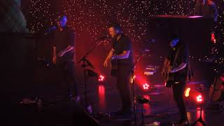 Shane & Shane - Psalm 34 (LIVE - HD)