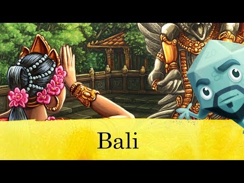 Bali Review - with Zee Garcia
