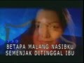 Ratapan Anak Tiri Mega Utami Official Video