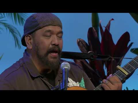 Kawika Kahiapo - Waimānalo | NĀ MELE | PBS HAWAIʻI