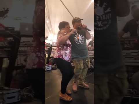 Daddy Chinee Performance